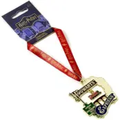 Harry Potter Baubles - Hogwarts Express - för flerfärgad
