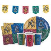 Harry Potter - Birthday Set Hogwarts