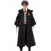 Harry Potter Chamber of Secrets - Harry Potter Doll