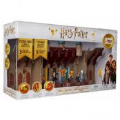 Harry Potter Deluxe Playset Hogwarts Great Hall