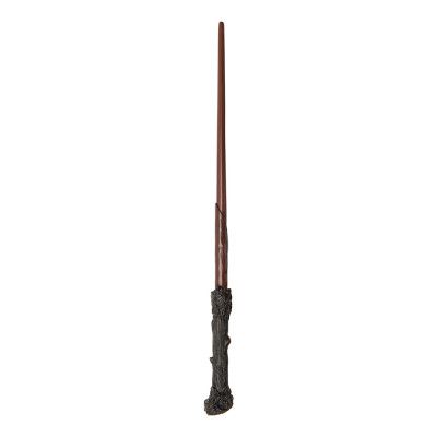 Harry Potter Deluxe Trollstav
