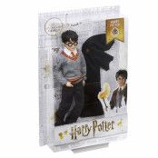 Harry Potter Figur 25 cm Harry Potter
