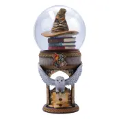 Harry Potter First Day at Hogwarts Snow Globe