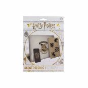 Harry Potter, Gadget dekaler - 27 st