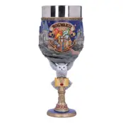 Harry Potter Goblet Hogwarts