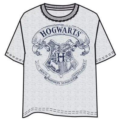 Harry Potter Hogwarts adult t-shirt