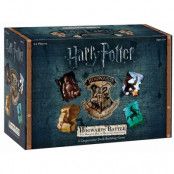 Harry Potter Hogwarts Battle The Monster Box of Monsters Exp