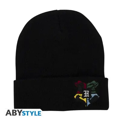 Harry Potter - Hogwarts - Beanie