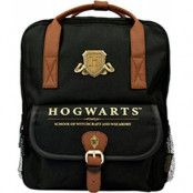 Harry Potter - Hogwarts Black Premium Backpack