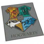Harry Potter - Hogwarts Carpet - 100 x 120 cm