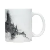 Harry Potter - Hogwarts Castle - Ceramic Mug 14X12X10Cm