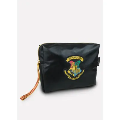 Harry Potter - Hogwarts - Cosmetic Bag