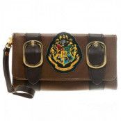 Harry Potter - Hogwarts Crest Ladies Wallet