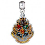 Harry Potter Hogwarts Crest slider charm