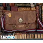 Harry Potter - Hogwarts - Crossbody Bag