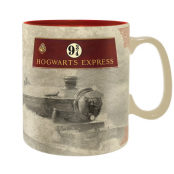 Harry Potter Hogwarts Express 460Ml Mug