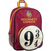 Harry Potter - Hogwarts Express 9 3/4 Backpack