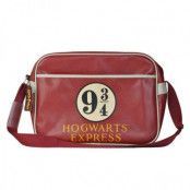 Harry Potter - Hogwarts Express 9 3/4 Messenger Bag