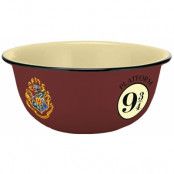 Harry Potter - Hogwarts Express Bowl