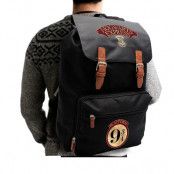 Harry Potter Hogwarts Express XXL Ryggsäck