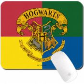 Harry Potter - Hogwarts Four Houses Musmatta
