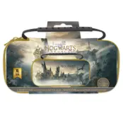 Harry Potter Hogwarts, Golden Snitch Carrying Case XL