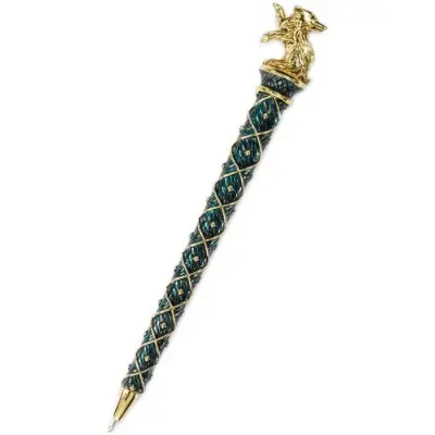 Harry Potter Hogwarts House Pen Hufflepuf