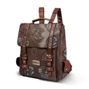 Harry Potter - Hogwarts Houses - Tale Backpack