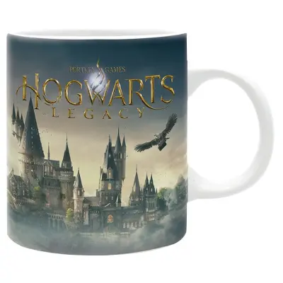 Harry Potter Hogwarts Legacy Mugg