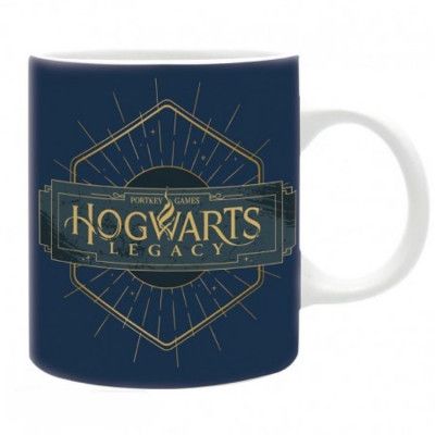 Harry Potter Hogwarts Legacy Mugg