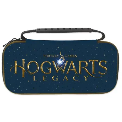Harry Potter Hogwarts Legacy XL Carry Case