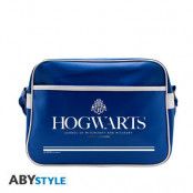 Harry Potter - Hogwarts - Messenger Bag '38X29X12.5Cm'
