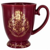 Harry Potter - Hogwarts Mug Red