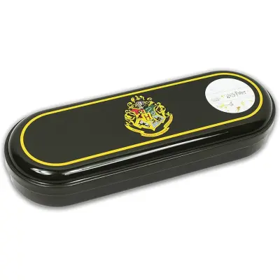 Harry Potter - Hogwarts - Pencil Tin