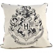 Harry Potter - Hogwarts Pillow - 46 cm