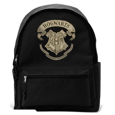 Harry Potter Hogwarts Ryggsäck