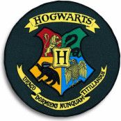 Harry Potter Hogwarts Shield 100 X 100 Indoor Mat