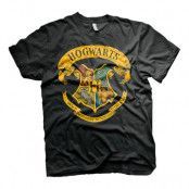 Harry Potter Hogwarts T-shirt - Medium
