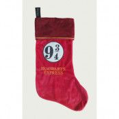 Harry Potter Julstrumpa Hogwarts Express