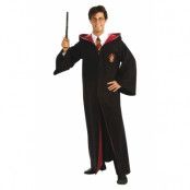 Harry Potter Kappa Maskeraddräkt Vuxen Deluxe