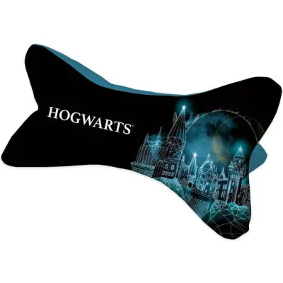 Harry Potter Kuddar - Leseknochen - Hogwarts - för None - flerfärgad