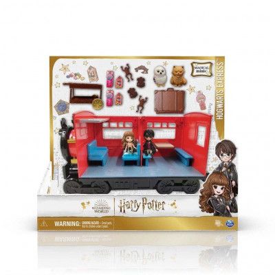 Harry Potter Magical Mini Hogwarts Express