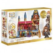 Harry Potter Magical Minis Hogwarts Castle