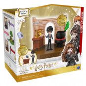 Harry Potter Magical Minis Potions Classroom Lekset