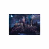 Harry Potter, Maxi Poster - Hogwarts