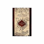 Harry Potter, Maxi Poster - Marodörkartan