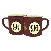 Harry Potter Mug Hogwarts Express