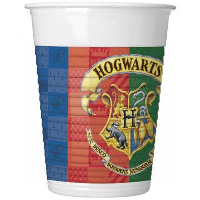 Harry Potter Muggar 200ml 8-pack