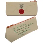 Harry Potter Pencil Case Hogwarts Letter