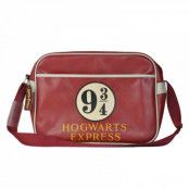Harry Potter Plattform 9 3/4 Axelremsväska